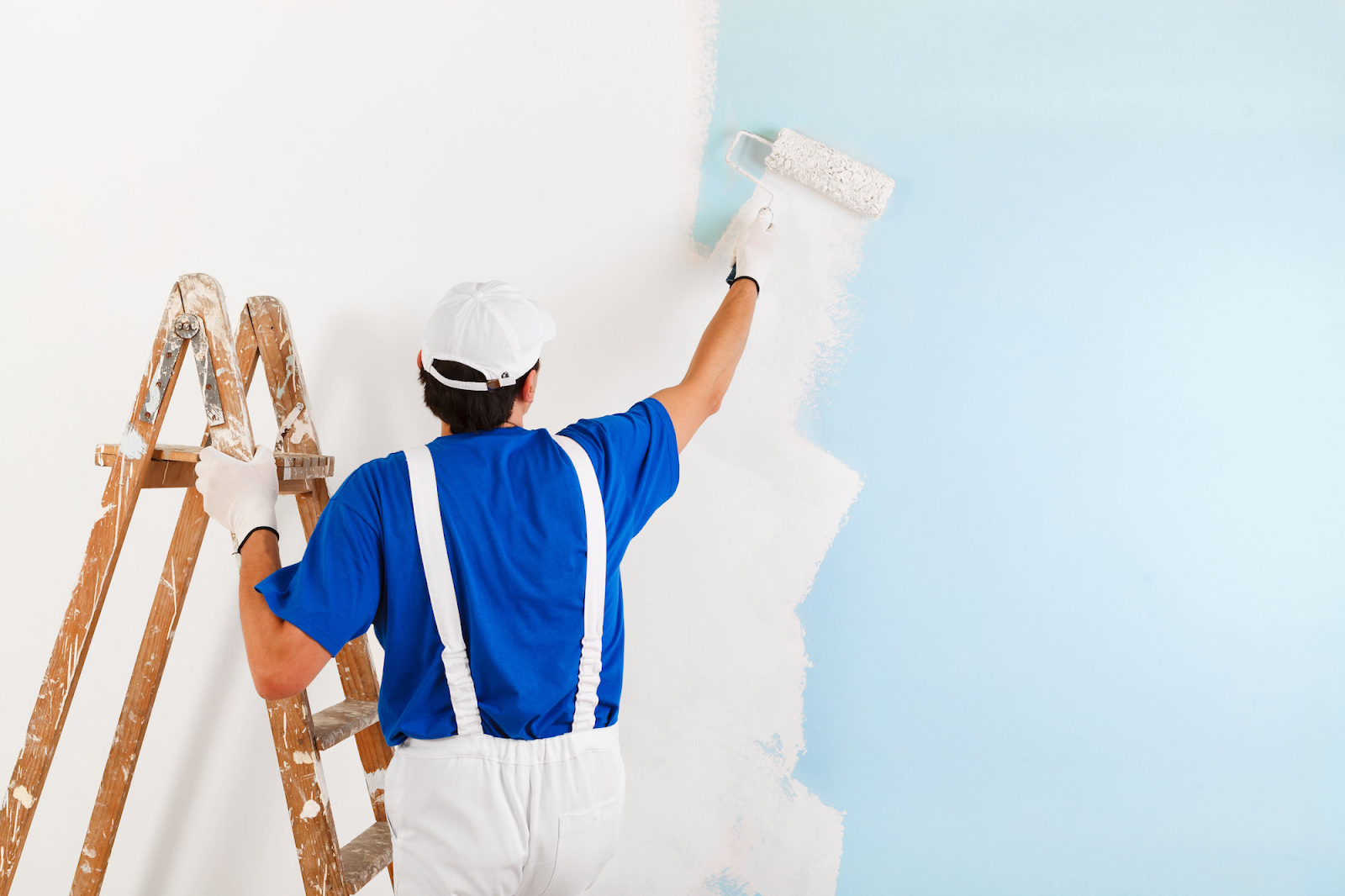 Đô thị hóa thúc đẩy nhu cầu sơn xây dựng