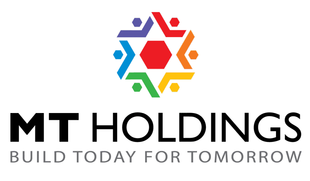 Logo MT Holdings
