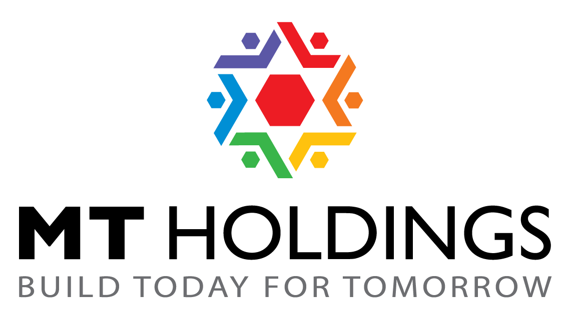 Logo MT Holdings