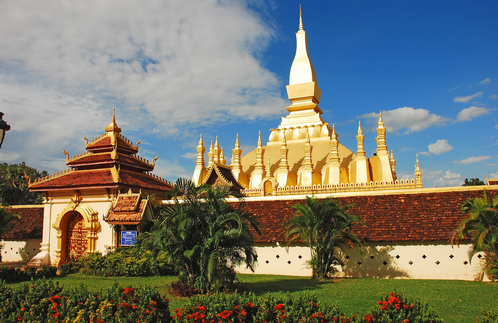 MT Holdings officially launches its subsidiary MT Laos – A milestone towards international expansion