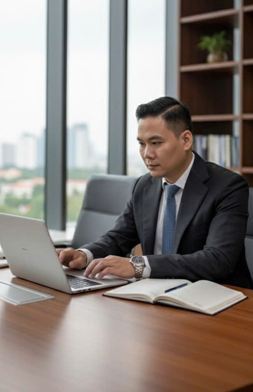 CEO MT PSI