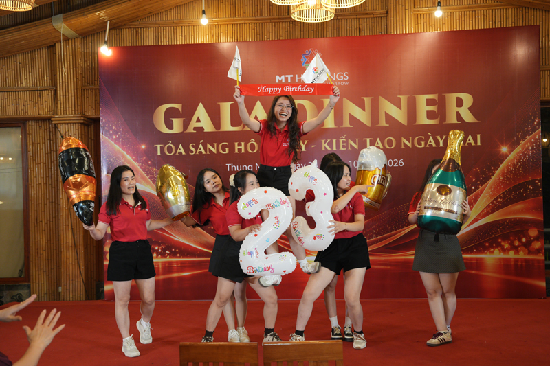 Xây dựng văn hóa doanh nghiệp